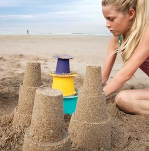 Beach Toy Alto  - Quut - Beach toys - Bmini | Design for Kids