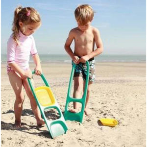 Beach Toy Scoppi - Quut - Beach Toys - Bmini | Design for Kids