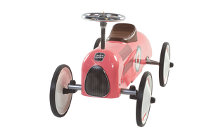 Retro Roller - Ride On Toy - Lara - Ride on toy - Bmini | Design for Kids