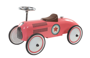 Retro Roller - Ride On Toy - Lara - Ride on toy - Bmini | Design for Kids
