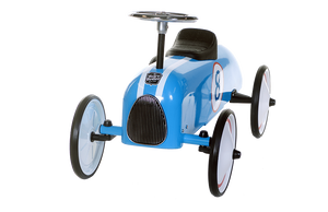 Retro Roller - Ride On Toy - Michael - Ride on toy - Bmini | Design for Kids