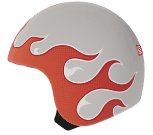 EGG Helmet Skin - Dante - Helmet Skins and Add-ons - Bmini | Design for Kids