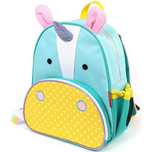 Skip Hop - Zoo backpack - Unicorn - Backpack - Bmini | Design for Kids