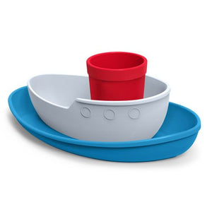 Fred & Friends - Tug bowl dinner set - Plates - Bmini | Design for Kids