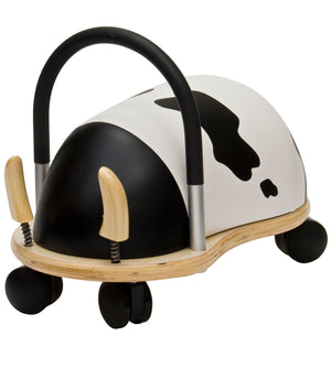 Wheelybug - Cow - Ride on toy - Bmini | Design for Kids