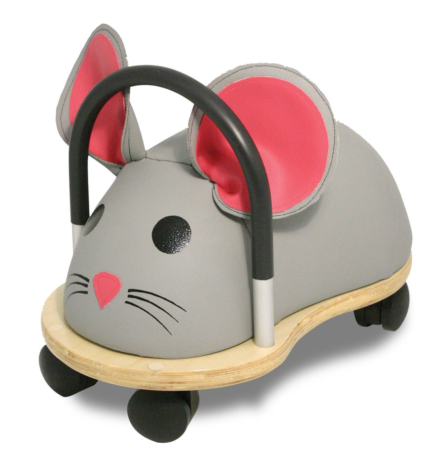 Wheelybug - Mouse - Ride on toy - Bmini | Design for Kids