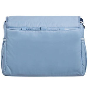 Armani Baby, Changing bag Sky blue - Diaper bags - Bmini | Design for Kids